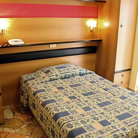 Hotel Del Sud-3